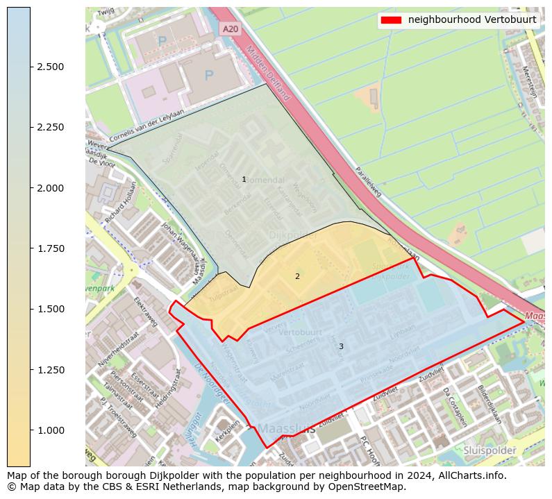 Image of the neighbourhood Vertobuurt at the map. This image is used as introduction to this page. This page shows a lot of information about the population in the neighbourhood Vertobuurt (such as the distribution by age groups of the residents, the composition of households, whether inhabitants are natives or Dutch with an immigration background, data about the houses (numbers, types, price development, use, type of property, ...) and more (car ownership, energy consumption, ...) based on open data from the Dutch Central Bureau of Statistics and various other sources!