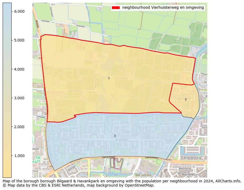 Image of the neighbourhood Vierhuisterweg en omgeving at the map. This image is used as introduction to this page. This page shows a lot of information about the population in the neighbourhood Vierhuisterweg en omgeving (such as the distribution by age groups of the residents, the composition of households, whether inhabitants are natives or Dutch with an immigration background, data about the houses (numbers, types, price development, use, type of property, ...) and more (car ownership, energy consumption, ...) based on open data from the Dutch Central Bureau of Statistics and various other sources!