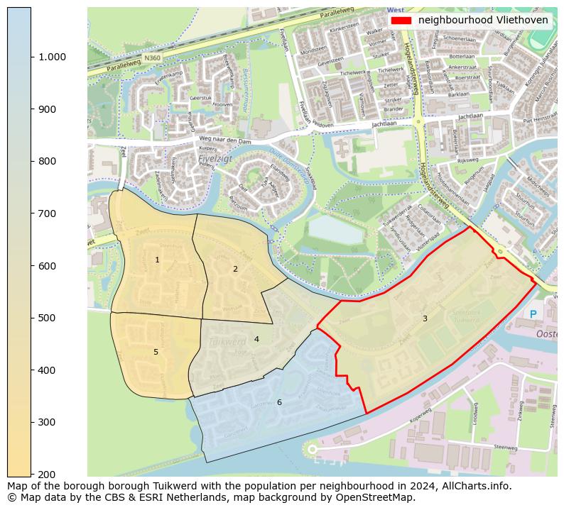 Image of the neighbourhood Vliethoven at the map. This image is used as introduction to this page. This page shows a lot of information about the population in the neighbourhood Vliethoven (such as the distribution by age groups of the residents, the composition of households, whether inhabitants are natives or Dutch with an immigration background, data about the houses (numbers, types, price development, use, type of property, ...) and more (car ownership, energy consumption, ...) based on open data from the Dutch Central Bureau of Statistics and various other sources!