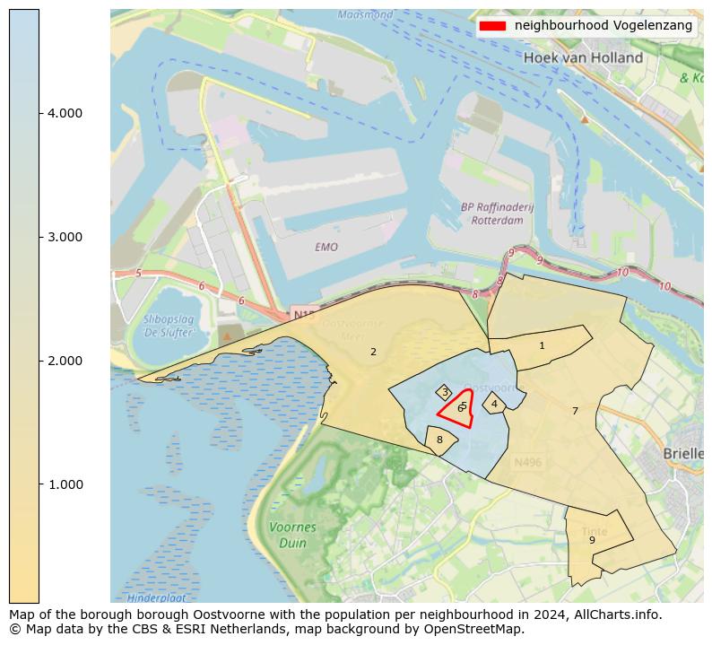 Image of the neighbourhood Vogelenzang at the map. This image is used as introduction to this page. This page shows a lot of information about the population in the neighbourhood Vogelenzang (such as the distribution by age groups of the residents, the composition of households, whether inhabitants are natives or Dutch with an immigration background, data about the houses (numbers, types, price development, use, type of property, ...) and more (car ownership, energy consumption, ...) based on open data from the Dutch Central Bureau of Statistics and various other sources!