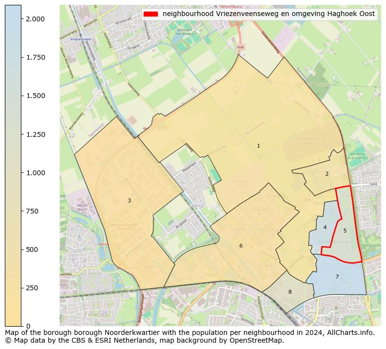 Image of the neighbourhood Vriezenveenseweg en omgeving Haghoek Oost at the map. This image is used as introduction to this page. This page shows a lot of information about the population in the neighbourhood Vriezenveenseweg en omgeving Haghoek Oost (such as the distribution by age groups of the residents, the composition of households, whether inhabitants are natives or Dutch with an immigration background, data about the houses (numbers, types, price development, use, type of property, ...) and more (car ownership, energy consumption, ...) based on open data from the Dutch Central Bureau of Statistics and various other sources!