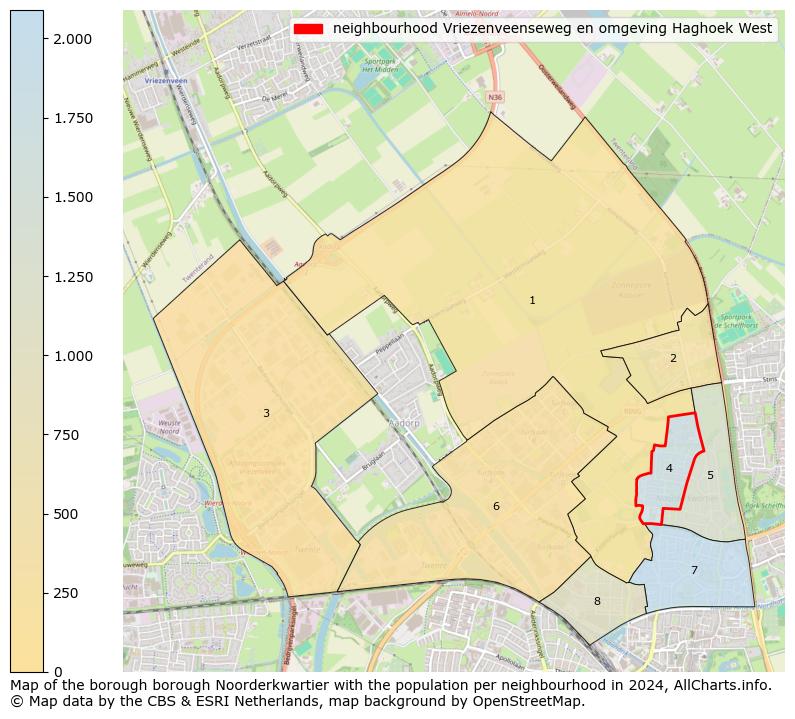 Image of the neighbourhood Vriezenveenseweg en omgeving Haghoek West at the map. This image is used as introduction to this page. This page shows a lot of information about the population in the neighbourhood Vriezenveenseweg en omgeving Haghoek West (such as the distribution by age groups of the residents, the composition of households, whether inhabitants are natives or Dutch with an immigration background, data about the houses (numbers, types, price development, use, type of property, ...) and more (car ownership, energy consumption, ...) based on open data from the Dutch Central Bureau of Statistics and various other sources!