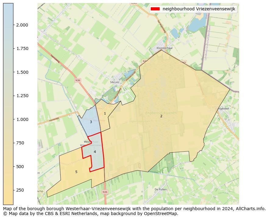 Image of the neighbourhood Vriezenveensewijk at the map. This image is used as introduction to this page. This page shows a lot of information about the population in the neighbourhood Vriezenveensewijk (such as the distribution by age groups of the residents, the composition of households, whether inhabitants are natives or Dutch with an immigration background, data about the houses (numbers, types, price development, use, type of property, ...) and more (car ownership, energy consumption, ...) based on open data from the Dutch Central Bureau of Statistics and various other sources!