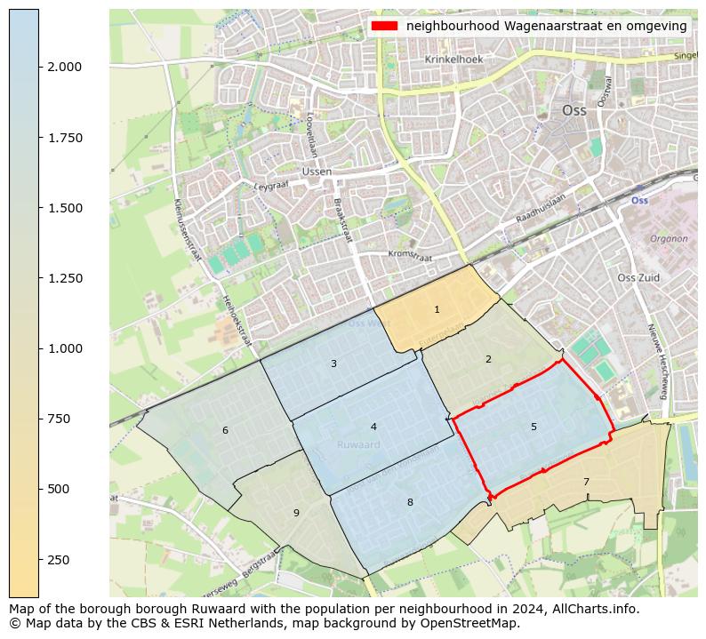 Image of the neighbourhood Wagenaarstraat en omgeving at the map. This image is used as introduction to this page. This page shows a lot of information about the population in the neighbourhood Wagenaarstraat en omgeving (such as the distribution by age groups of the residents, the composition of households, whether inhabitants are natives or Dutch with an immigration background, data about the houses (numbers, types, price development, use, type of property, ...) and more (car ownership, energy consumption, ...) based on open data from the Dutch Central Bureau of Statistics and various other sources!