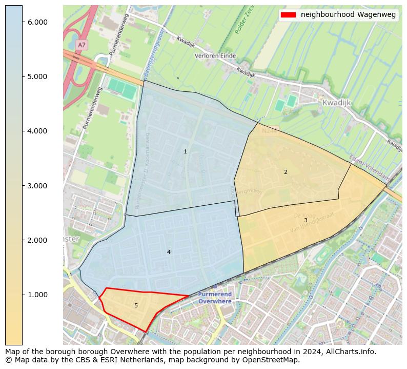 Image of the neighbourhood Wagenweg at the map. This image is used as introduction to this page. This page shows a lot of information about the population in the neighbourhood Wagenweg (such as the distribution by age groups of the residents, the composition of households, whether inhabitants are natives or Dutch with an immigration background, data about the houses (numbers, types, price development, use, type of property, ...) and more (car ownership, energy consumption, ...) based on open data from the Dutch Central Bureau of Statistics and various other sources!