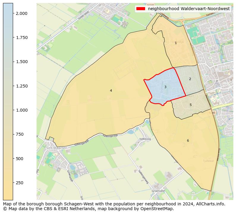 Image of the neighbourhood Waldervaart-Noordwest at the map. This image is used as introduction to this page. This page shows a lot of information about the population in the neighbourhood Waldervaart-Noordwest (such as the distribution by age groups of the residents, the composition of households, whether inhabitants are natives or Dutch with an immigration background, data about the houses (numbers, types, price development, use, type of property, ...) and more (car ownership, energy consumption, ...) based on open data from the Dutch Central Bureau of Statistics and various other sources!