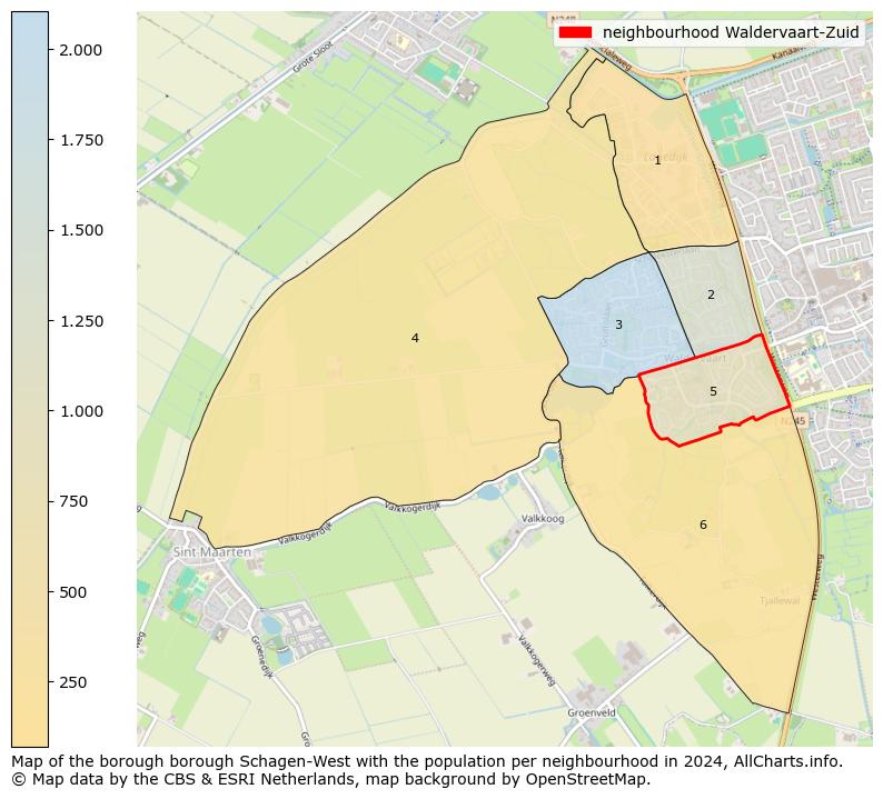 Image of the neighbourhood Waldervaart-Zuid at the map. This image is used as introduction to this page. This page shows a lot of information about the population in the neighbourhood Waldervaart-Zuid (such as the distribution by age groups of the residents, the composition of households, whether inhabitants are natives or Dutch with an immigration background, data about the houses (numbers, types, price development, use, type of property, ...) and more (car ownership, energy consumption, ...) based on open data from the Dutch Central Bureau of Statistics and various other sources!