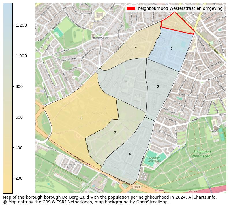 Image of the neighbourhood Westerstraat en omgeving at the map. This image is used as introduction to this page. This page shows a lot of information about the population in the neighbourhood Westerstraat en omgeving (such as the distribution by age groups of the residents, the composition of households, whether inhabitants are natives or Dutch with an immigration background, data about the houses (numbers, types, price development, use, type of property, ...) and more (car ownership, energy consumption, ...) based on open data from the Dutch Central Bureau of Statistics and various other sources!