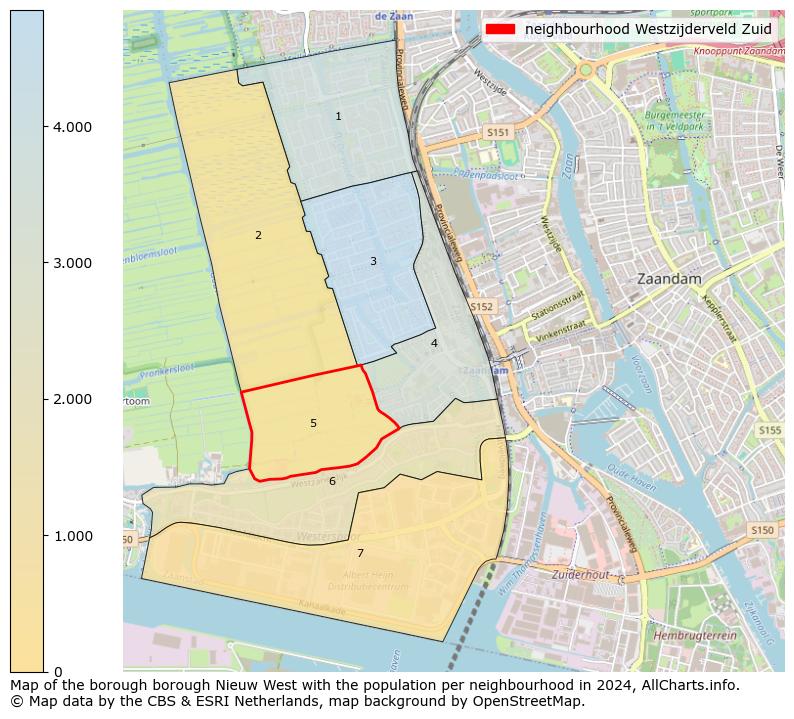 Image of the neighbourhood Westzijderveld Zuid at the map. This image is used as introduction to this page. This page shows a lot of information about the population in the neighbourhood Westzijderveld Zuid (such as the distribution by age groups of the residents, the composition of households, whether inhabitants are natives or Dutch with an immigration background, data about the houses (numbers, types, price development, use, type of property, ...) and more (car ownership, energy consumption, ...) based on open data from the Dutch Central Bureau of Statistics and various other sources!