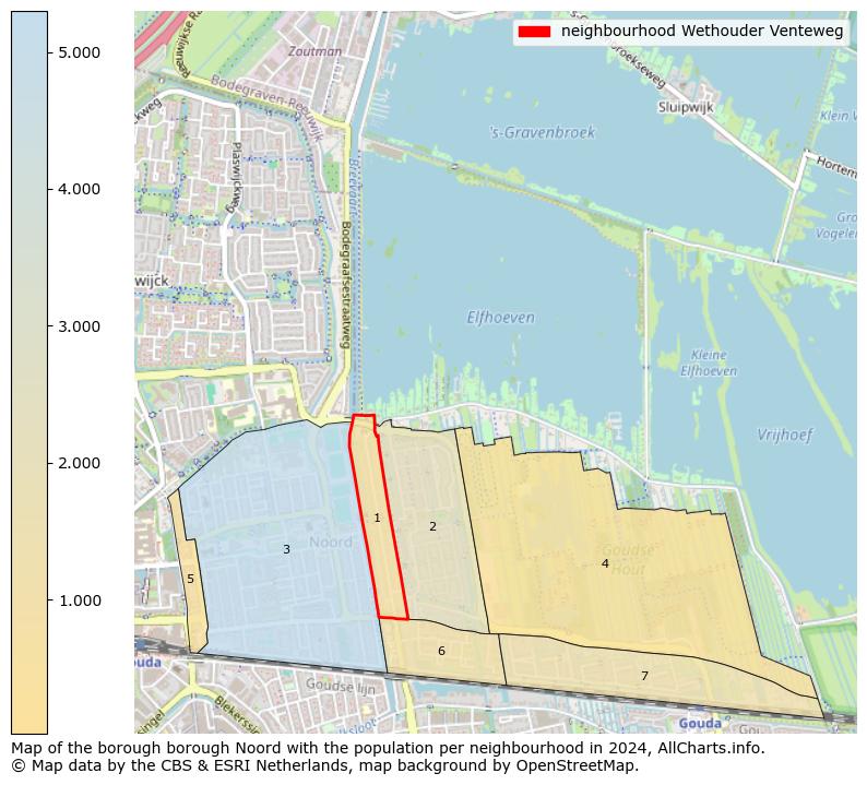 Image of the neighbourhood Wethouder Venteweg at the map. This image is used as introduction to this page. This page shows a lot of information about the population in the neighbourhood Wethouder Venteweg (such as the distribution by age groups of the residents, the composition of households, whether inhabitants are natives or Dutch with an immigration background, data about the houses (numbers, types, price development, use, type of property, ...) and more (car ownership, energy consumption, ...) based on open data from the Dutch Central Bureau of Statistics and various other sources!