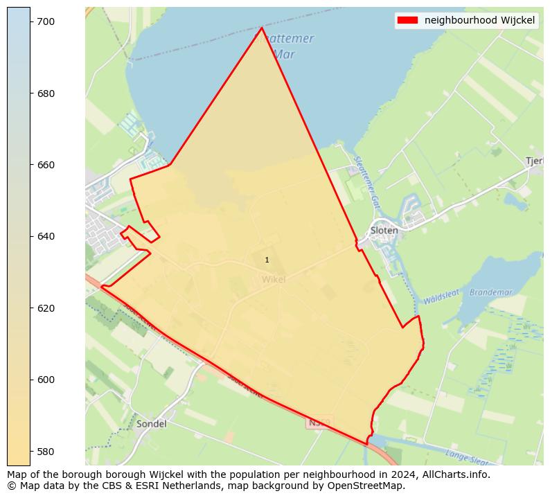 Image of the neighbourhood Wijckel at the map. This image is used as introduction to this page. This page shows a lot of information about the population in the neighbourhood Wijckel (such as the distribution by age groups of the residents, the composition of households, whether inhabitants are natives or Dutch with an immigration background, data about the houses (numbers, types, price development, use, type of property, ...) and more (car ownership, energy consumption, ...) based on open data from the Dutch Central Bureau of Statistics and various other sources!