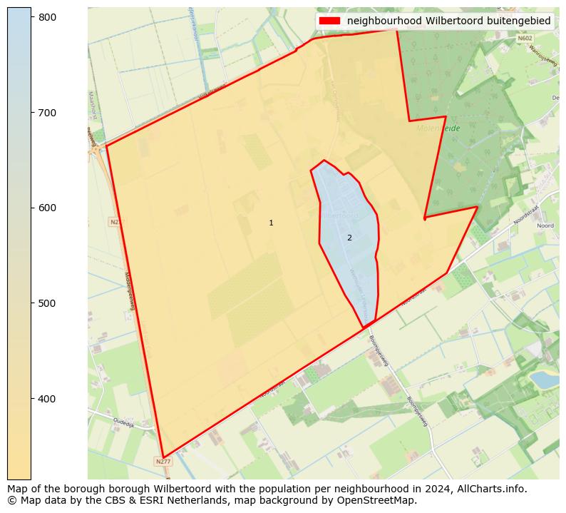 Image of the neighbourhood Wilbertoord buitengebied at the map. This image is used as introduction to this page. This page shows a lot of information about the population in the neighbourhood Wilbertoord buitengebied (such as the distribution by age groups of the residents, the composition of households, whether inhabitants are natives or Dutch with an immigration background, data about the houses (numbers, types, price development, use, type of property, ...) and more (car ownership, energy consumption, ...) based on open data from the Dutch Central Bureau of Statistics and various other sources!