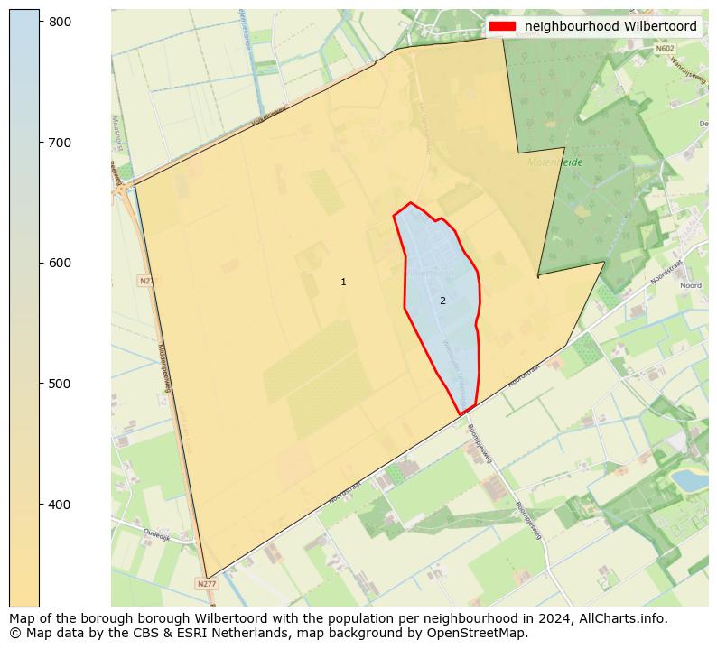 Image of the neighbourhood Wilbertoord at the map. This image is used as introduction to this page. This page shows a lot of information about the population in the neighbourhood Wilbertoord (such as the distribution by age groups of the residents, the composition of households, whether inhabitants are natives or Dutch with an immigration background, data about the houses (numbers, types, price development, use, type of property, ...) and more (car ownership, energy consumption, ...) based on open data from the Dutch Central Bureau of Statistics and various other sources!