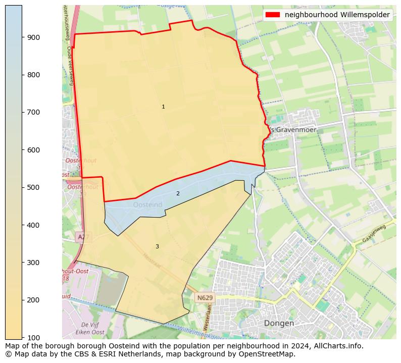 Image of the neighbourhood Willemspolder at the map. This image is used as introduction to this page. This page shows a lot of information about the population in the neighbourhood Willemspolder (such as the distribution by age groups of the residents, the composition of households, whether inhabitants are natives or Dutch with an immigration background, data about the houses (numbers, types, price development, use, type of property, ...) and more (car ownership, energy consumption, ...) based on open data from the Dutch Central Bureau of Statistics and various other sources!