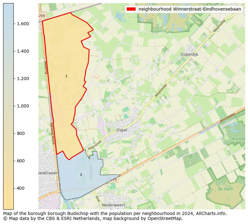 Image of the neighbourhood Winnerstraat-Eindhovensebaan at the map. This image is used as introduction to this page. This page shows a lot of information about the population in the neighbourhood Winnerstraat-Eindhovensebaan (such as the distribution by age groups of the residents, the composition of households, whether inhabitants are natives or Dutch with an immigration background, data about the houses (numbers, types, price development, use, type of property, ...) and more (car ownership, energy consumption, ...) based on open data from the Dutch Central Bureau of Statistics and various other sources!