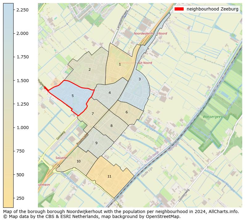 Image of the neighbourhood Zeeburg at the map. This image is used as introduction to this page. This page shows a lot of information about the population in the neighbourhood Zeeburg (such as the distribution by age groups of the residents, the composition of households, whether inhabitants are natives or Dutch with an immigration background, data about the houses (numbers, types, price development, use, type of property, ...) and more (car ownership, energy consumption, ...) based on open data from the Dutch Central Bureau of Statistics and various other sources!