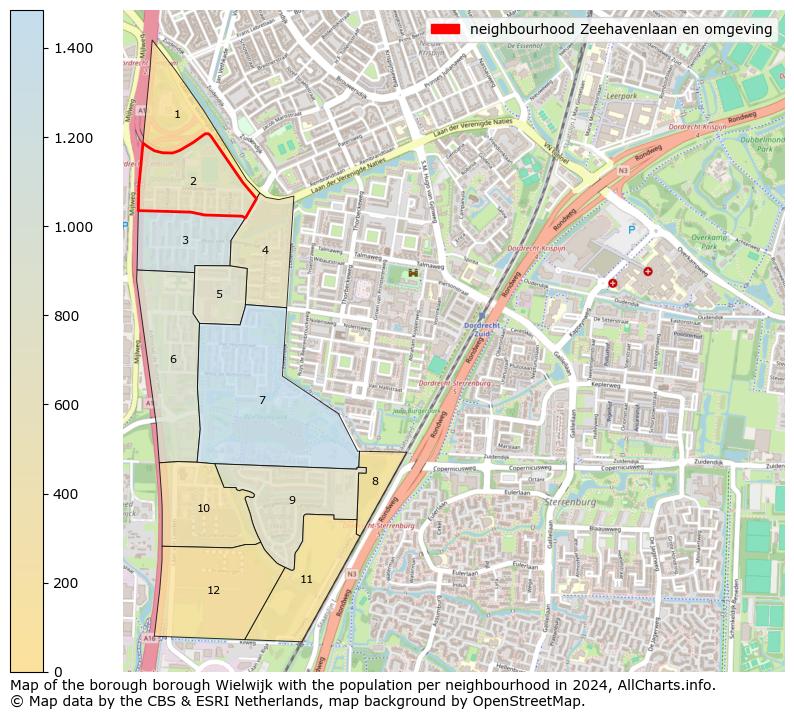 Image of the neighbourhood Zeehavenlaan en omgeving at the map. This image is used as introduction to this page. This page shows a lot of information about the population in the neighbourhood Zeehavenlaan en omgeving (such as the distribution by age groups of the residents, the composition of households, whether inhabitants are natives or Dutch with an immigration background, data about the houses (numbers, types, price development, use, type of property, ...) and more (car ownership, energy consumption, ...) based on open data from the Dutch Central Bureau of Statistics and various other sources!