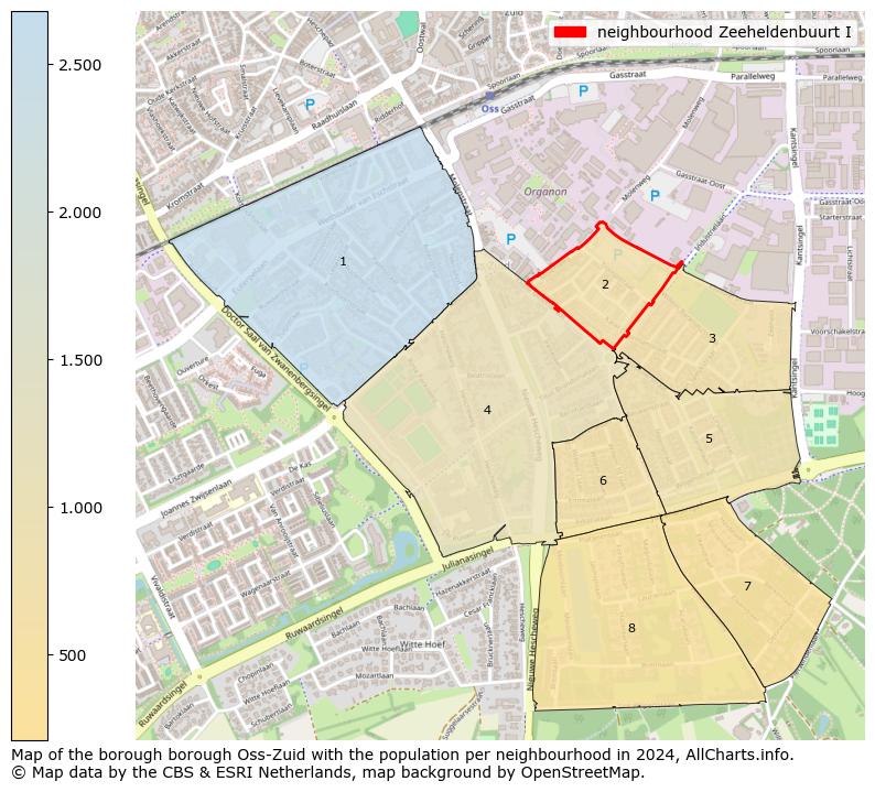 Image of the neighbourhood Zeeheldenbuurt I at the map. This image is used as introduction to this page. This page shows a lot of information about the population in the neighbourhood Zeeheldenbuurt I (such as the distribution by age groups of the residents, the composition of households, whether inhabitants are natives or Dutch with an immigration background, data about the houses (numbers, types, price development, use, type of property, ...) and more (car ownership, energy consumption, ...) based on open data from the Dutch Central Bureau of Statistics and various other sources!