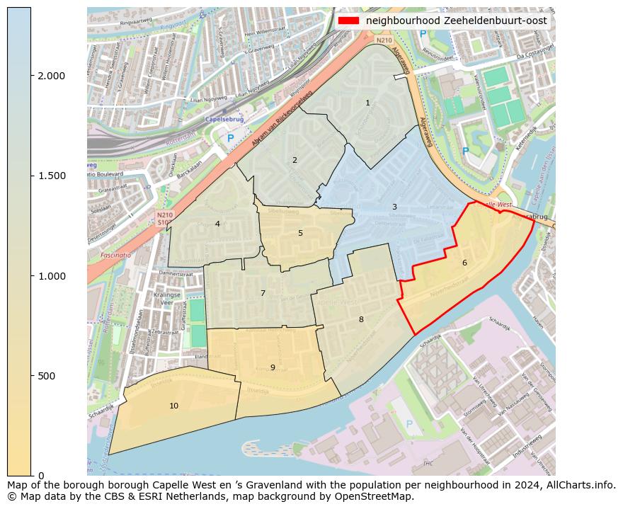 Image of the neighbourhood Zeeheldenbuurt-oost at the map. This image is used as introduction to this page. This page shows a lot of information about the population in the neighbourhood Zeeheldenbuurt-oost (such as the distribution by age groups of the residents, the composition of households, whether inhabitants are natives or Dutch with an immigration background, data about the houses (numbers, types, price development, use, type of property, ...) and more (car ownership, energy consumption, ...) based on open data from the Dutch Central Bureau of Statistics and various other sources!