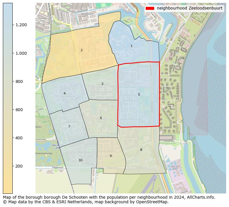 Image of the neighbourhood Zeeloodsenbuurt at the map. This image is used as introduction to this page. This page shows a lot of information about the population in the neighbourhood Zeeloodsenbuurt (such as the distribution by age groups of the residents, the composition of households, whether inhabitants are natives or Dutch with an immigration background, data about the houses (numbers, types, price development, use, type of property, ...) and more (car ownership, energy consumption, ...) based on open data from the Dutch Central Bureau of Statistics and various other sources!