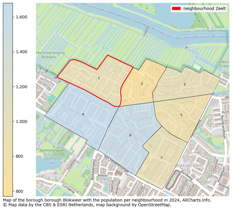 Image of the neighbourhood Zeelt at the map. This image is used as introduction to this page. This page shows a lot of information about the population in the neighbourhood Zeelt (such as the distribution by age groups of the residents, the composition of households, whether inhabitants are natives or Dutch with an immigration background, data about the houses (numbers, types, price development, use, type of property, ...) and more (car ownership, energy consumption, ...) based on open data from the Dutch Central Bureau of Statistics and various other sources!