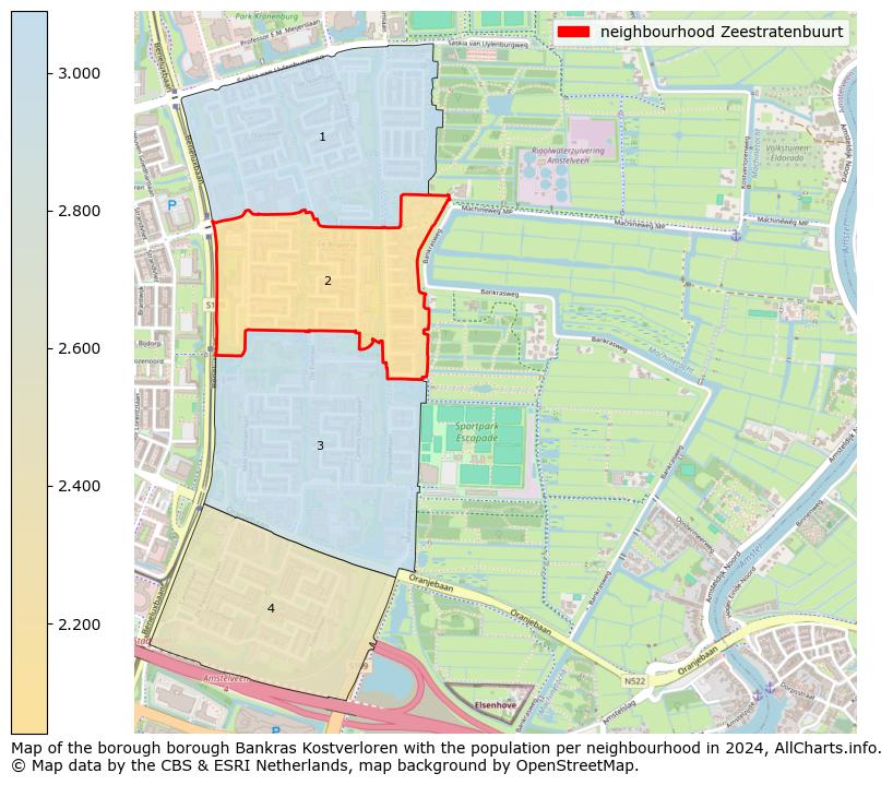 Image of the neighbourhood Zeestratenbuurt at the map. This image is used as introduction to this page. This page shows a lot of information about the population in the neighbourhood Zeestratenbuurt (such as the distribution by age groups of the residents, the composition of households, whether inhabitants are natives or Dutch with an immigration background, data about the houses (numbers, types, price development, use, type of property, ...) and more (car ownership, energy consumption, ...) based on open data from the Dutch Central Bureau of Statistics and various other sources!