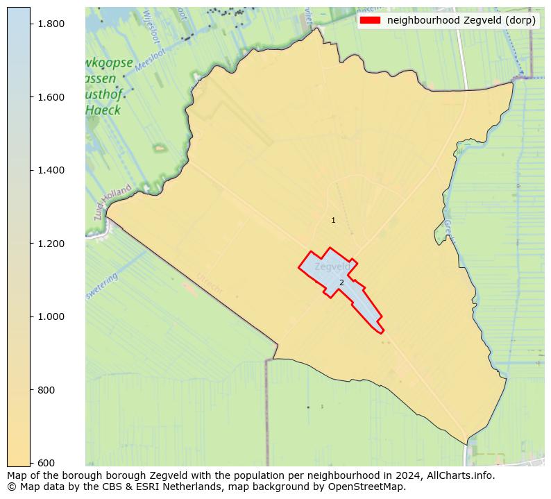 Image of the neighbourhood Zegveld (dorp) at the map. This image is used as introduction to this page. This page shows a lot of information about the population in the neighbourhood Zegveld (dorp) (such as the distribution by age groups of the residents, the composition of households, whether inhabitants are natives or Dutch with an immigration background, data about the houses (numbers, types, price development, use, type of property, ...) and more (car ownership, energy consumption, ...) based on open data from the Dutch Central Bureau of Statistics and various other sources!