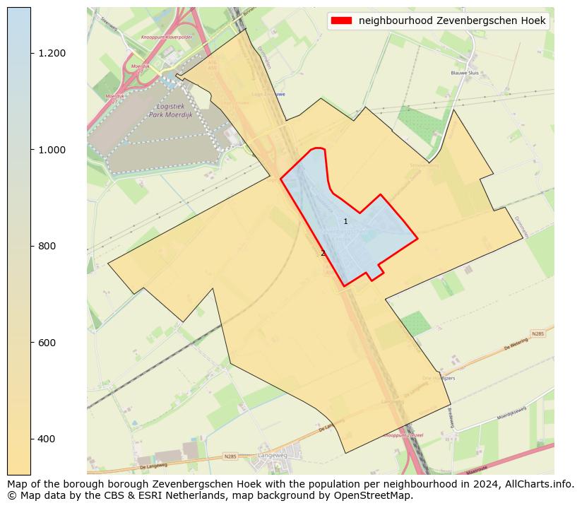 Image of the neighbourhood Zevenbergschen Hoek at the map. This image is used as introduction to this page. This page shows a lot of information about the population in the neighbourhood Zevenbergschen Hoek (such as the distribution by age groups of the residents, the composition of households, whether inhabitants are natives or Dutch with an immigration background, data about the houses (numbers, types, price development, use, type of property, ...) and more (car ownership, energy consumption, ...) based on open data from the Dutch Central Bureau of Statistics and various other sources!