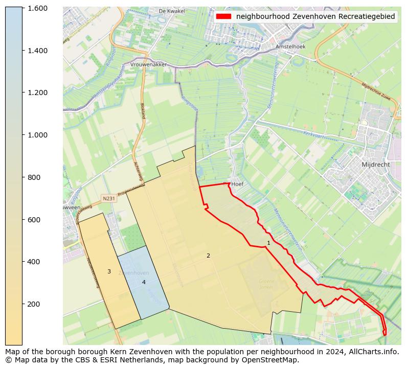 Image of the neighbourhood Zevenhoven Recreatiegebied at the map. This image is used as introduction to this page. This page shows a lot of information about the population in the neighbourhood Zevenhoven Recreatiegebied (such as the distribution by age groups of the residents, the composition of households, whether inhabitants are natives or Dutch with an immigration background, data about the houses (numbers, types, price development, use, type of property, ...) and more (car ownership, energy consumption, ...) based on open data from the Dutch Central Bureau of Statistics and various other sources!