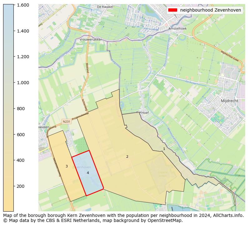 Image of the neighbourhood Zevenhoven at the map. This image is used as introduction to this page. This page shows a lot of information about the population in the neighbourhood Zevenhoven (such as the distribution by age groups of the residents, the composition of households, whether inhabitants are natives or Dutch with an immigration background, data about the houses (numbers, types, price development, use, type of property, ...) and more (car ownership, energy consumption, ...) based on open data from the Dutch Central Bureau of Statistics and various other sources!