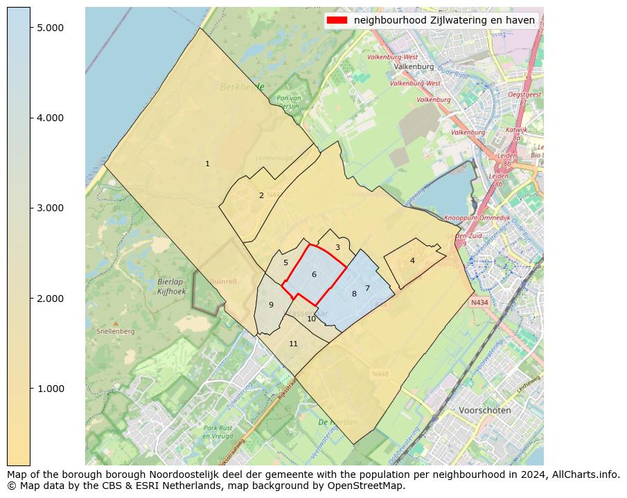 Image of the neighbourhood Zijlwatering en haven at the map. This image is used as introduction to this page. This page shows a lot of information about the population in the neighbourhood Zijlwatering en haven (such as the distribution by age groups of the residents, the composition of households, whether inhabitants are natives or Dutch with an immigration background, data about the houses (numbers, types, price development, use, type of property, ...) and more (car ownership, energy consumption, ...) based on open data from the Dutch Central Bureau of Statistics and various other sources!