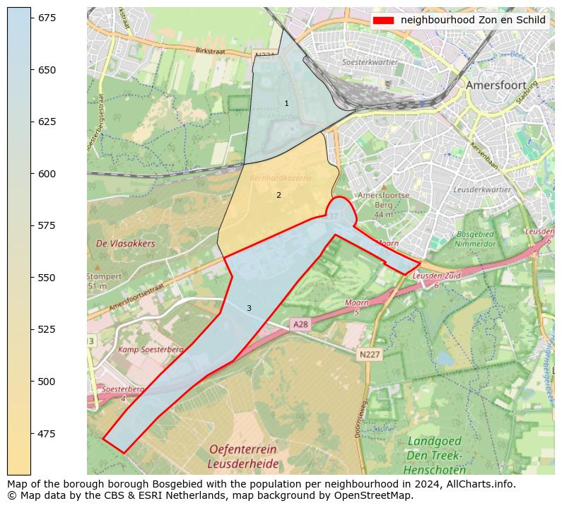 Image of the neighbourhood Zon en Schild at the map. This image is used as introduction to this page. This page shows a lot of information about the population in the neighbourhood Zon en Schild (such as the distribution by age groups of the residents, the composition of households, whether inhabitants are natives or Dutch with an immigration background, data about the houses (numbers, types, price development, use, type of property, ...) and more (car ownership, energy consumption, ...) based on open data from the Dutch Central Bureau of Statistics and various other sources!