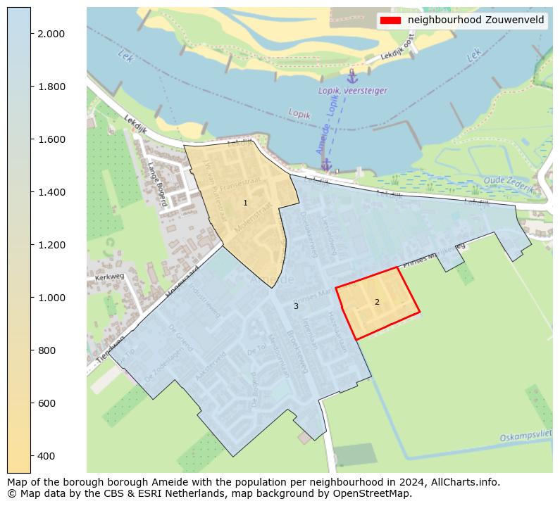 Image of the neighbourhood Zouwenveld at the map. This image is used as introduction to this page. This page shows a lot of information about the population in the neighbourhood Zouwenveld (such as the distribution by age groups of the residents, the composition of households, whether inhabitants are natives or Dutch with an immigration background, data about the houses (numbers, types, price development, use, type of property, ...) and more (car ownership, energy consumption, ...) based on open data from the Dutch Central Bureau of Statistics and various other sources!