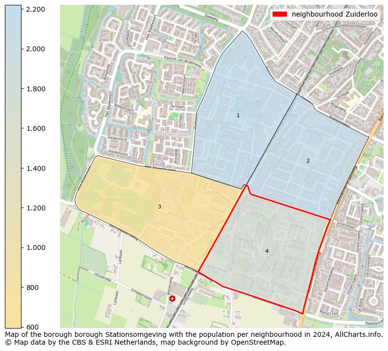 Image of the neighbourhood Zuiderloo at the map. This image is used as introduction to this page. This page shows a lot of information about the population in the neighbourhood Zuiderloo (such as the distribution by age groups of the residents, the composition of households, whether inhabitants are natives or Dutch with an immigration background, data about the houses (numbers, types, price development, use, type of property, ...) and more (car ownership, energy consumption, ...) based on open data from the Dutch Central Bureau of Statistics and various other sources!