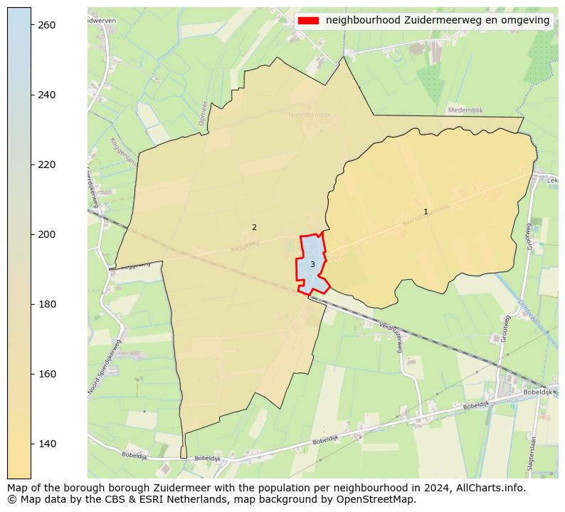 Image of the neighbourhood Zuidermeerweg en omgeving at the map. This image is used as introduction to this page. This page shows a lot of information about the population in the neighbourhood Zuidermeerweg en omgeving (such as the distribution by age groups of the residents, the composition of households, whether inhabitants are natives or Dutch with an immigration background, data about the houses (numbers, types, price development, use, type of property, ...) and more (car ownership, energy consumption, ...) based on open data from the Dutch Central Bureau of Statistics and various other sources!