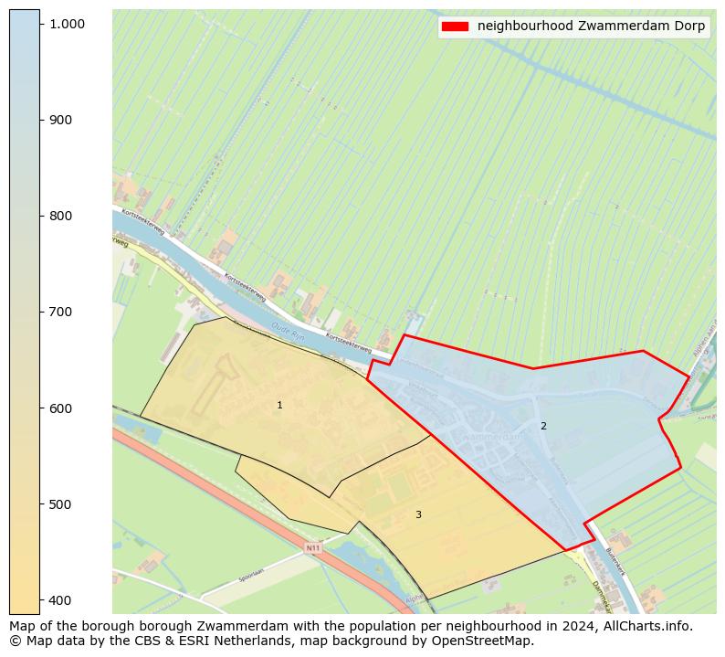 Image of the neighbourhood Zwammerdam Dorp at the map. This image is used as introduction to this page. This page shows a lot of information about the population in the neighbourhood Zwammerdam Dorp (such as the distribution by age groups of the residents, the composition of households, whether inhabitants are natives or Dutch with an immigration background, data about the houses (numbers, types, price development, use, type of property, ...) and more (car ownership, energy consumption, ...) based on open data from the Dutch Central Bureau of Statistics and various other sources!